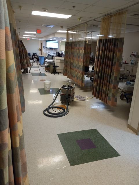 Image depicting the Service Commercial & Medical Facilities